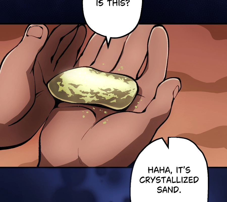 Jinna Chapter 6 page 114 - 