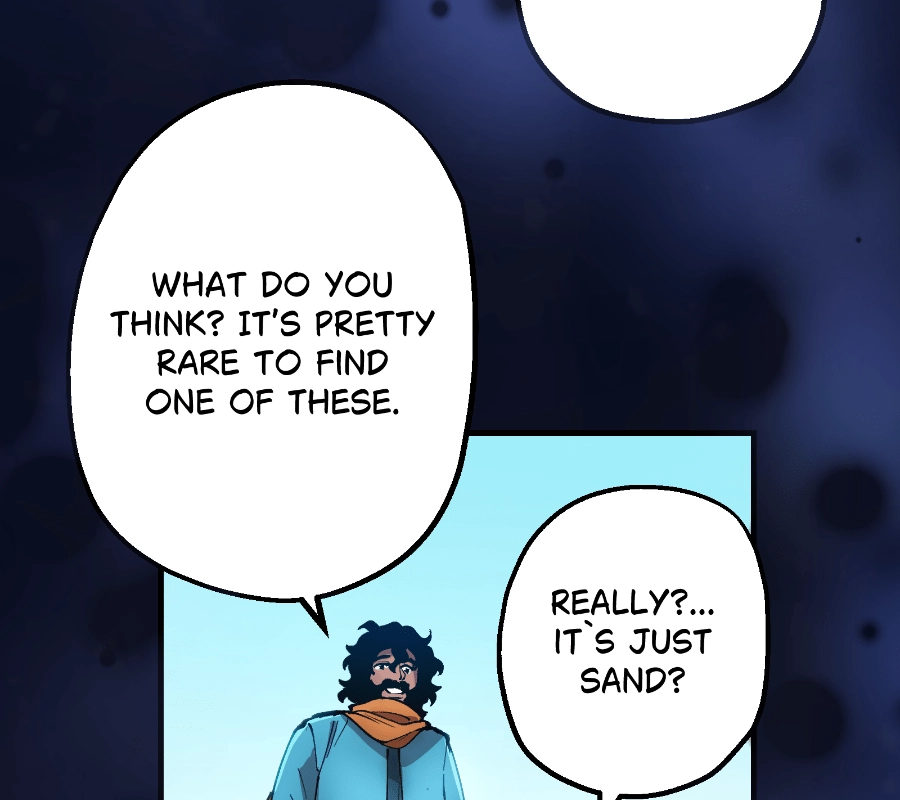 Jinna Chapter 6 page 115 - 
