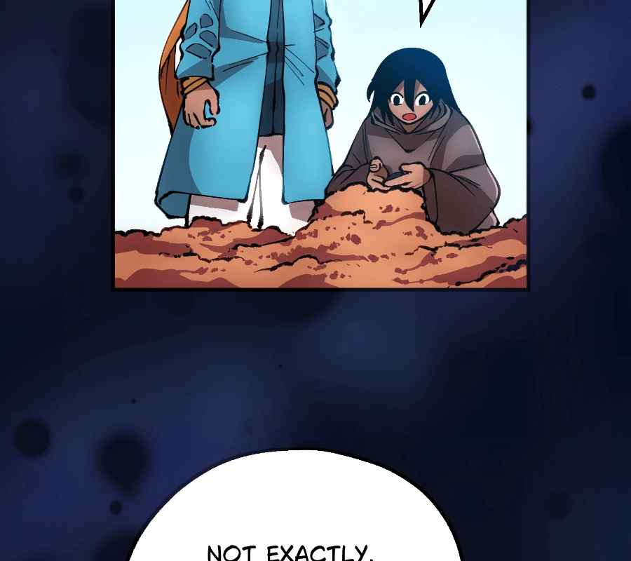 Jinna Chapter 6 page 116 - 