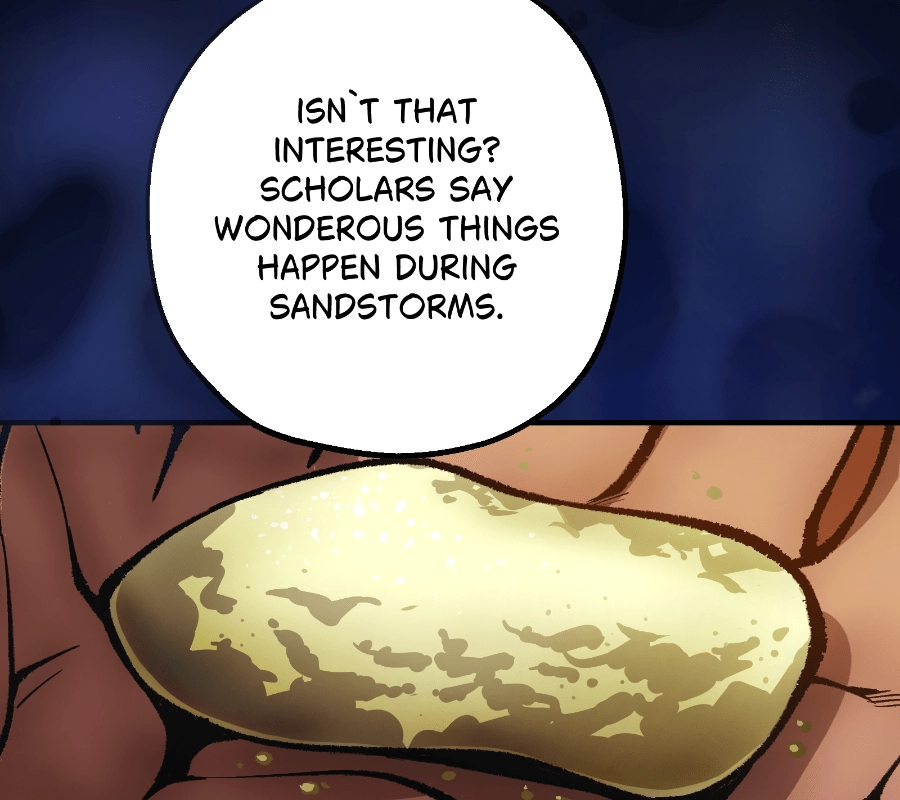 Jinna Chapter 6 page 118 - 