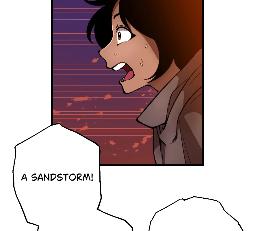 Jinna Chapter 6 page 121 - 