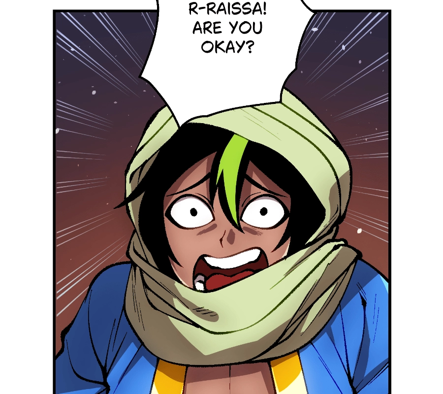 Jinna Chapter 6 page 14 - 