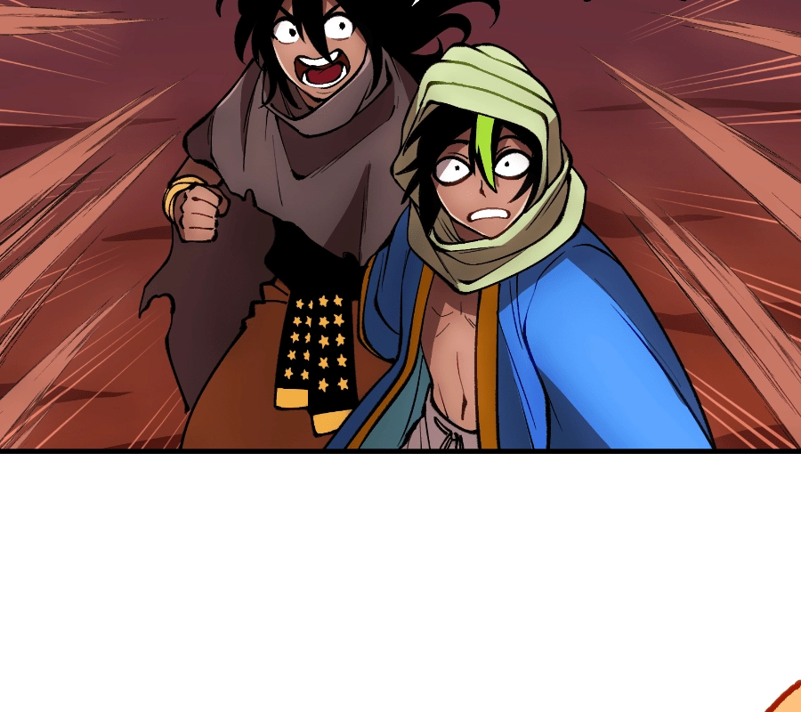 Jinna Chapter 6 page 133 - 