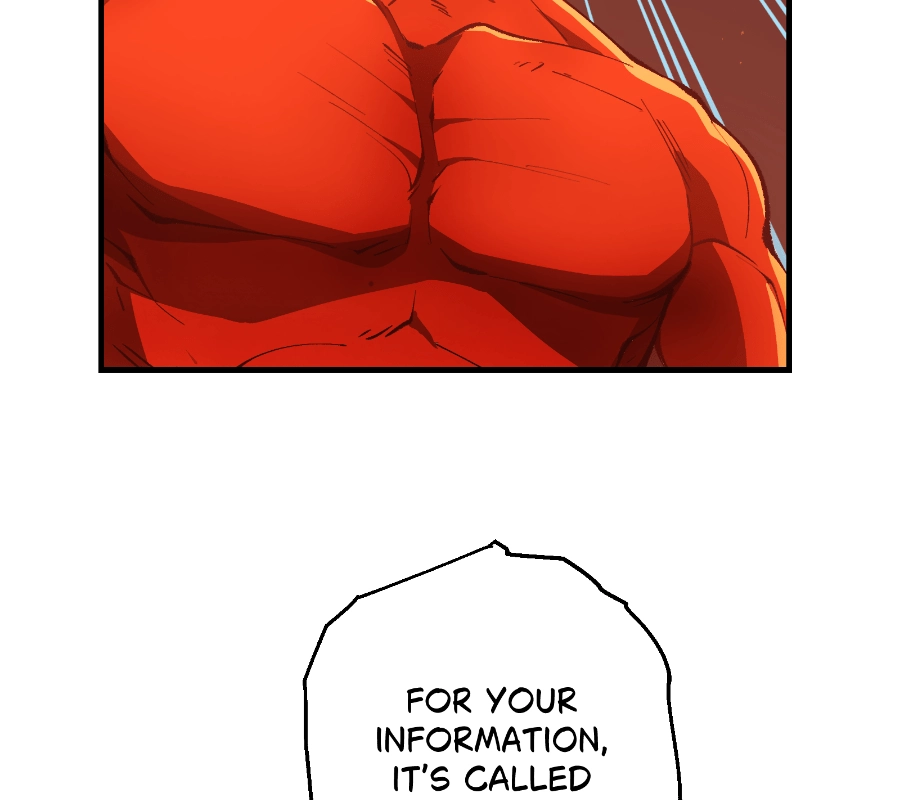 Jinna Chapter 6 page 21 - 