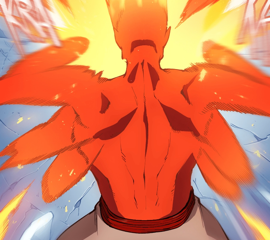 Jinna Chapter 6 page 27 - 