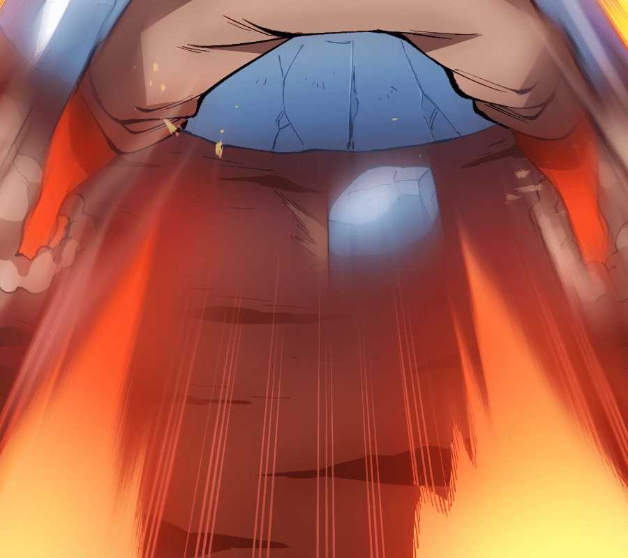 Jinna Chapter 6 page 28 - 