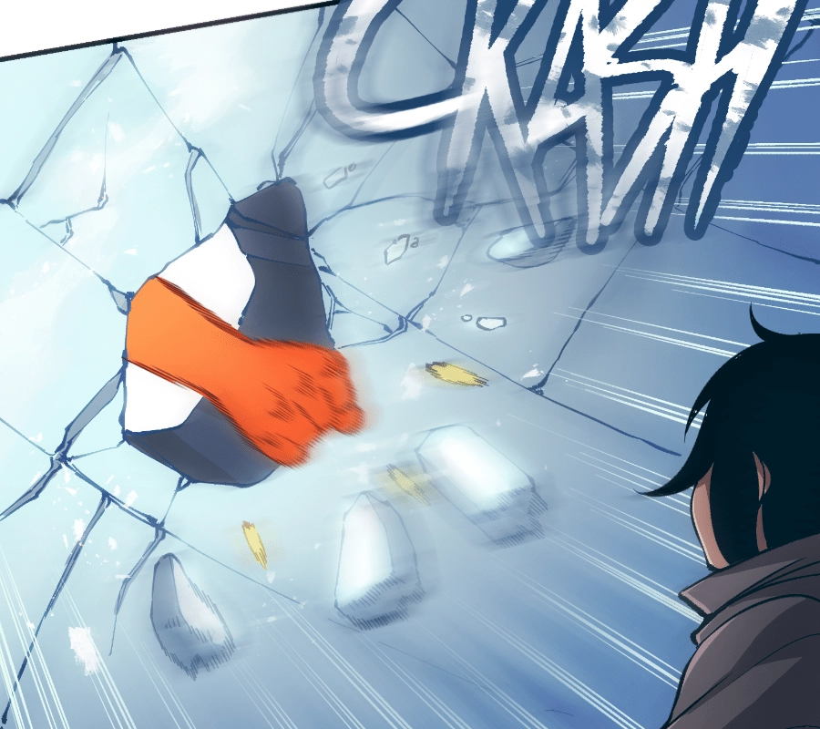 Jinna Chapter 6 page 30 - 