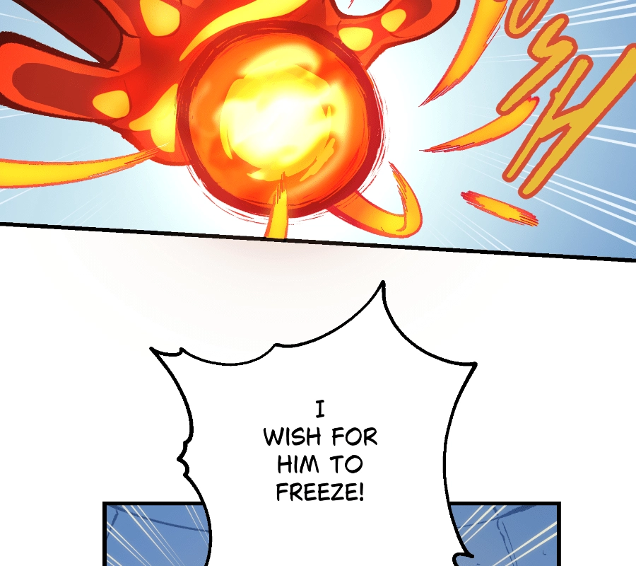 Jinna Chapter 6 page 32 - 