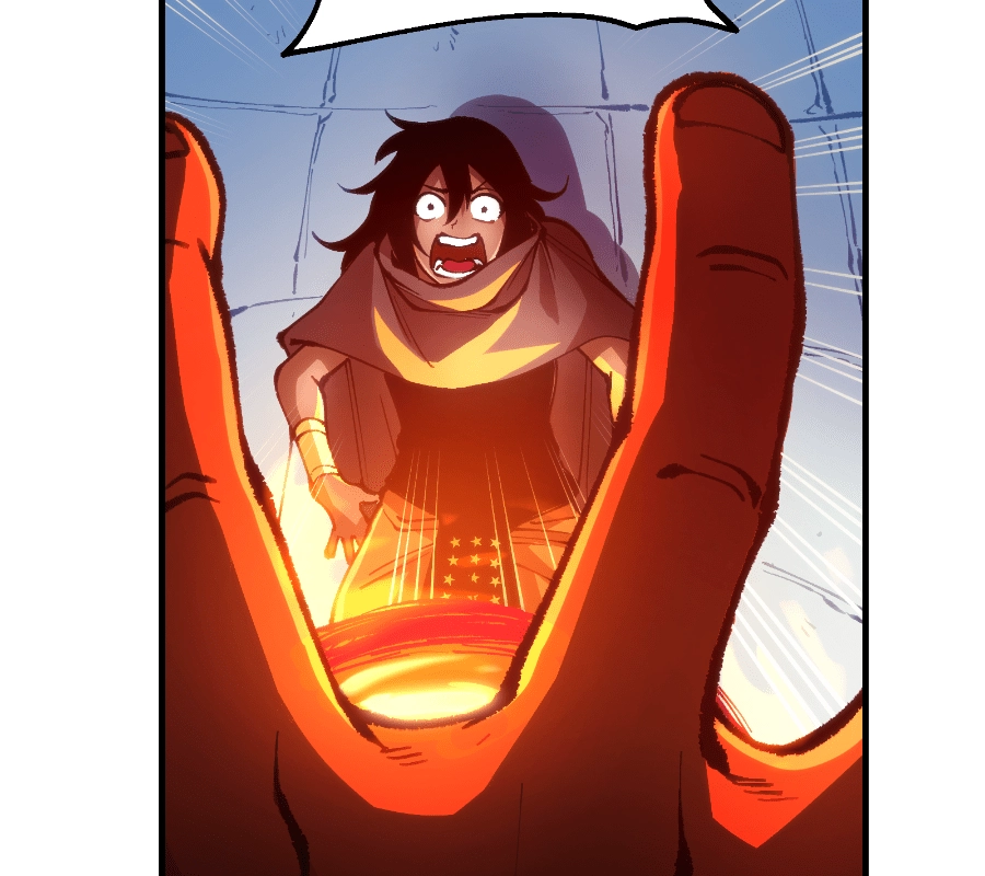 Jinna Chapter 6 page 33 - 