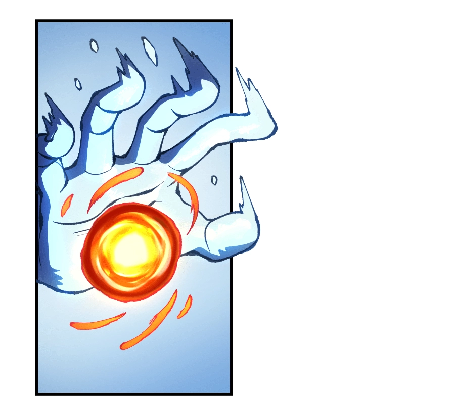 Jinna Chapter 6 page 36 - 