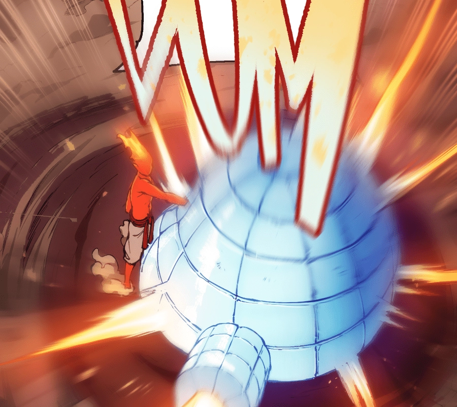 Jinna Chapter 6 page 40 - 