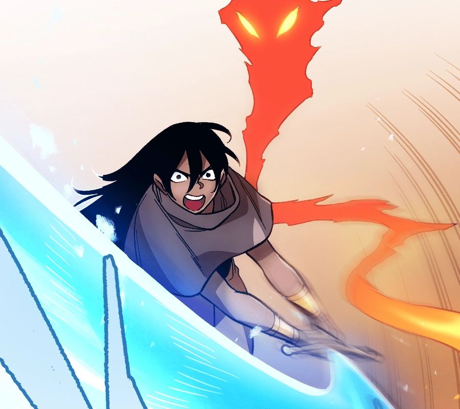 Jinna Chapter 6 page 48 - 