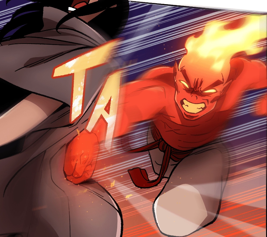 Jinna Chapter 6 page 51 - 