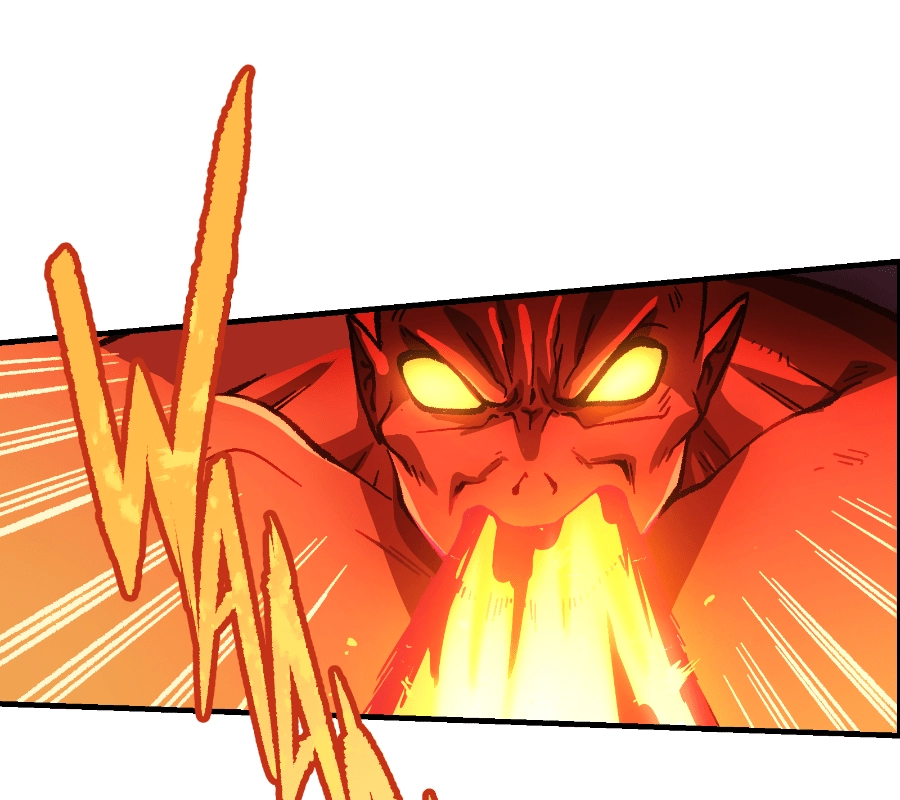 Jinna Chapter 6 page 55 - 