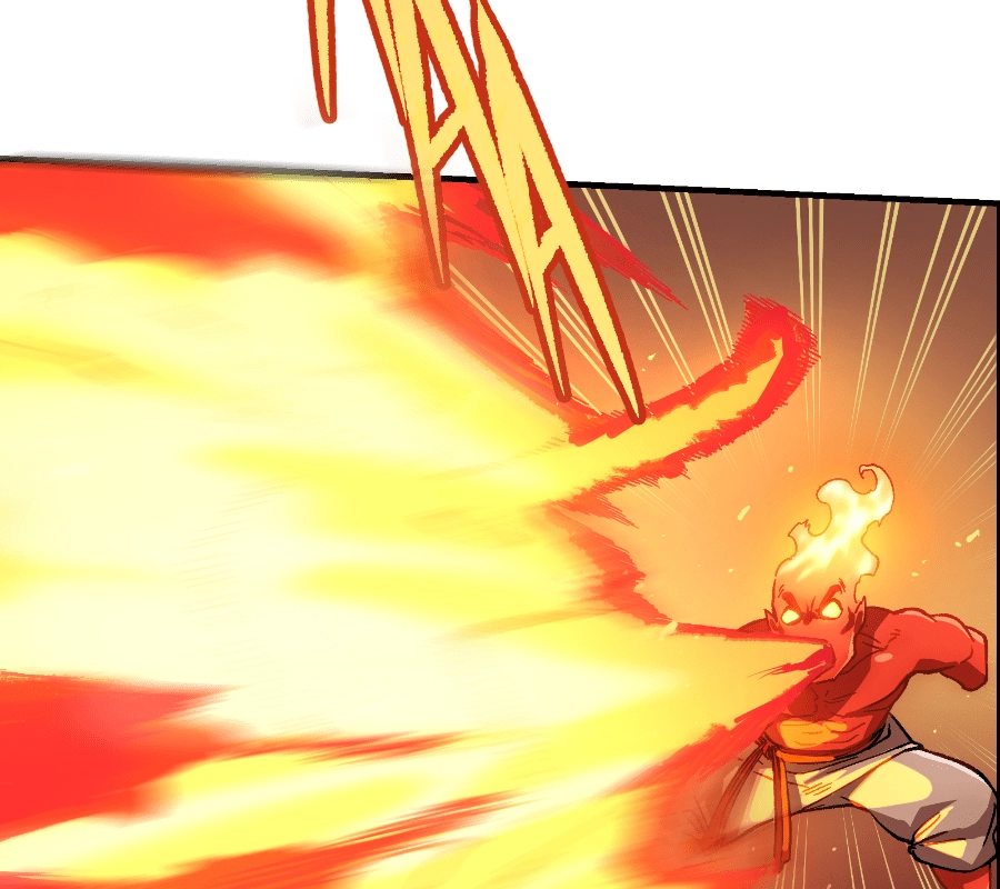 Jinna Chapter 6 page 56 - 