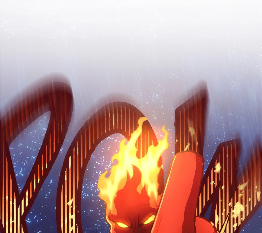 Jinna Chapter 6 page 61 - 