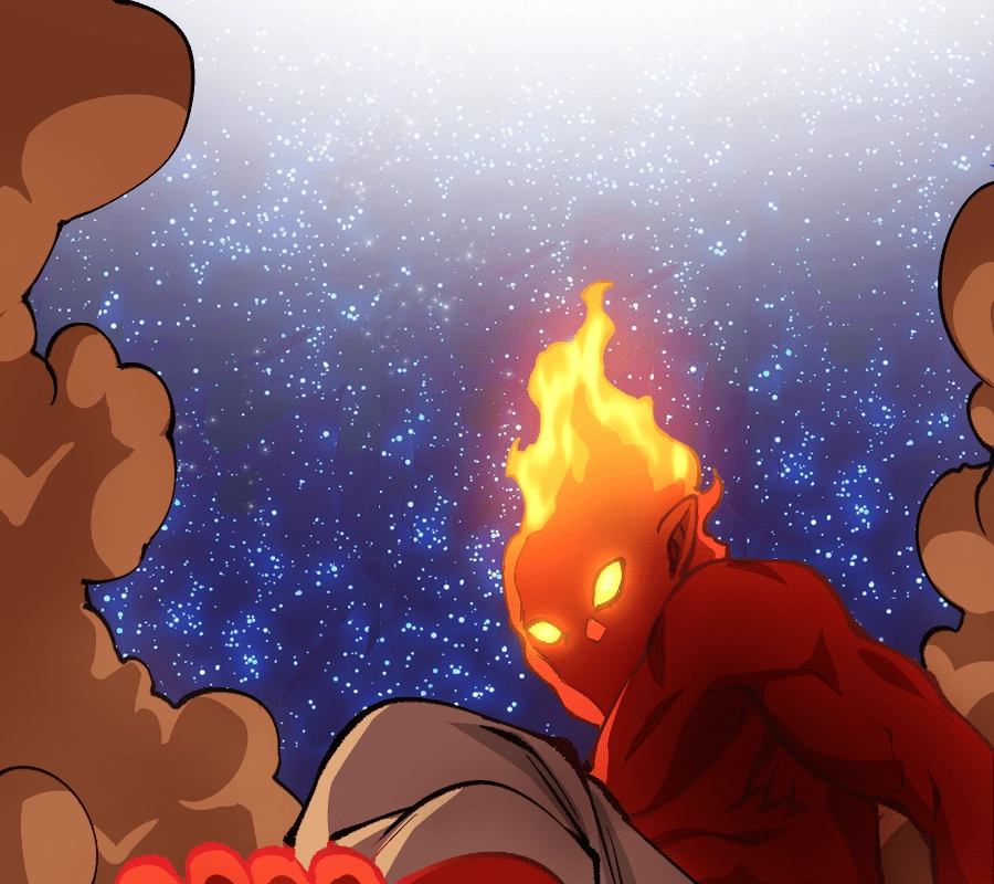 Jinna Chapter 6 page 66 - 