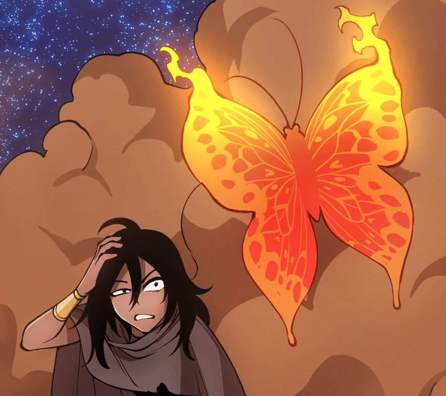 Jinna Chapter 6 page 77 - 