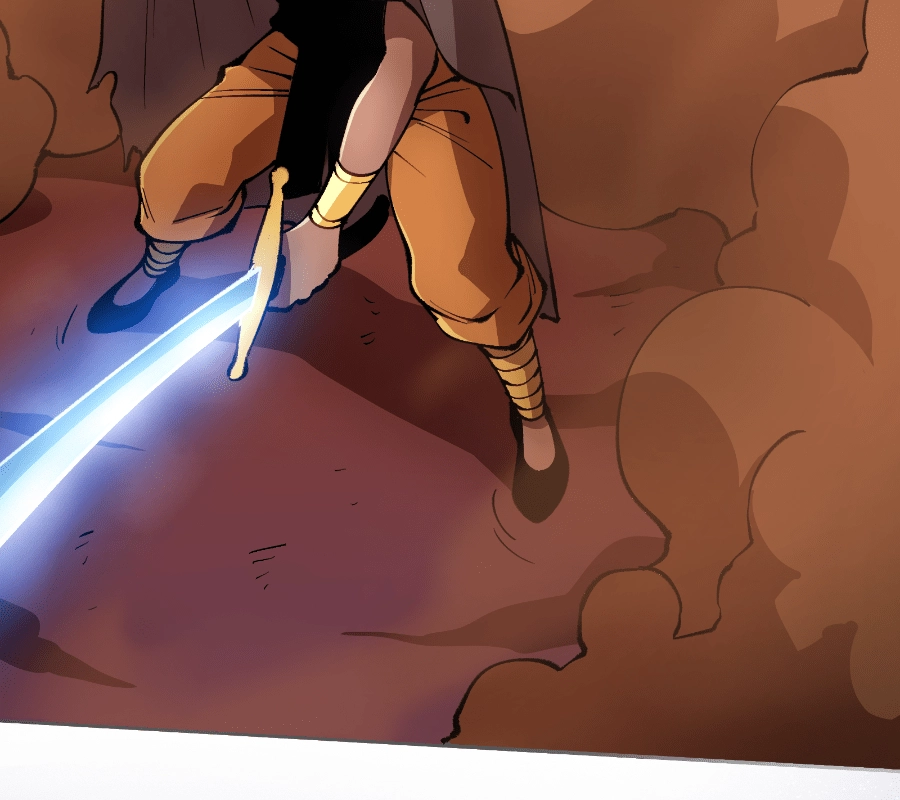 Jinna Chapter 6 page 78 - 
