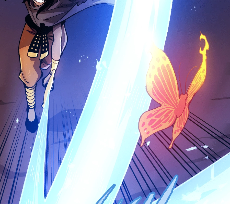 Jinna Chapter 6 page 80 - 