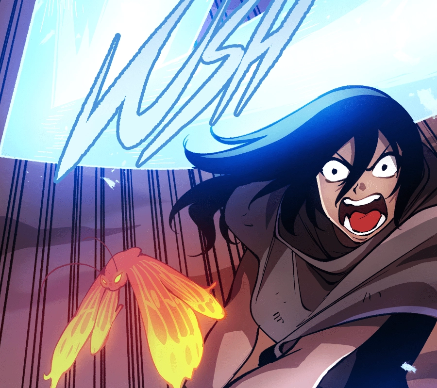 Jinna Chapter 6 page 81 - 