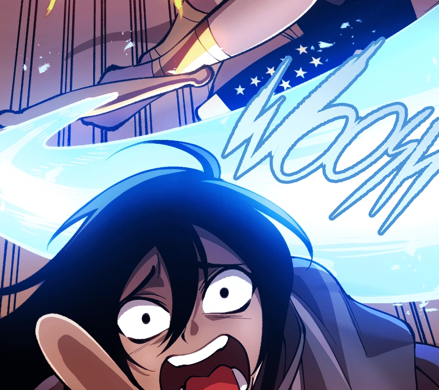Jinna Chapter 6 page 82 - 