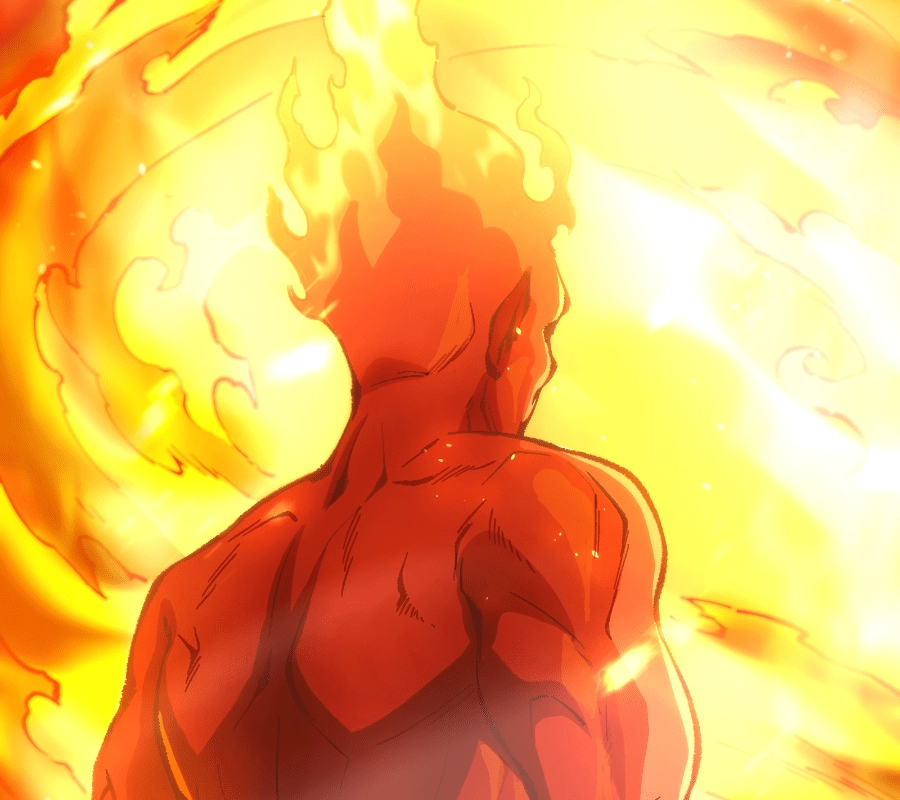 Jinna Chapter 6 page 90 - 