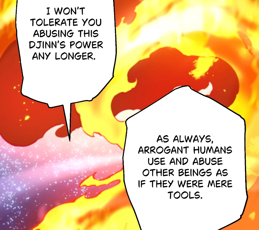 Jinna Chapter 6 page 95 - 
