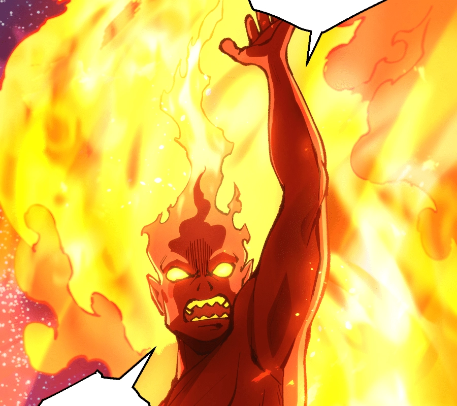 Jinna Chapter 6 page 96 - 