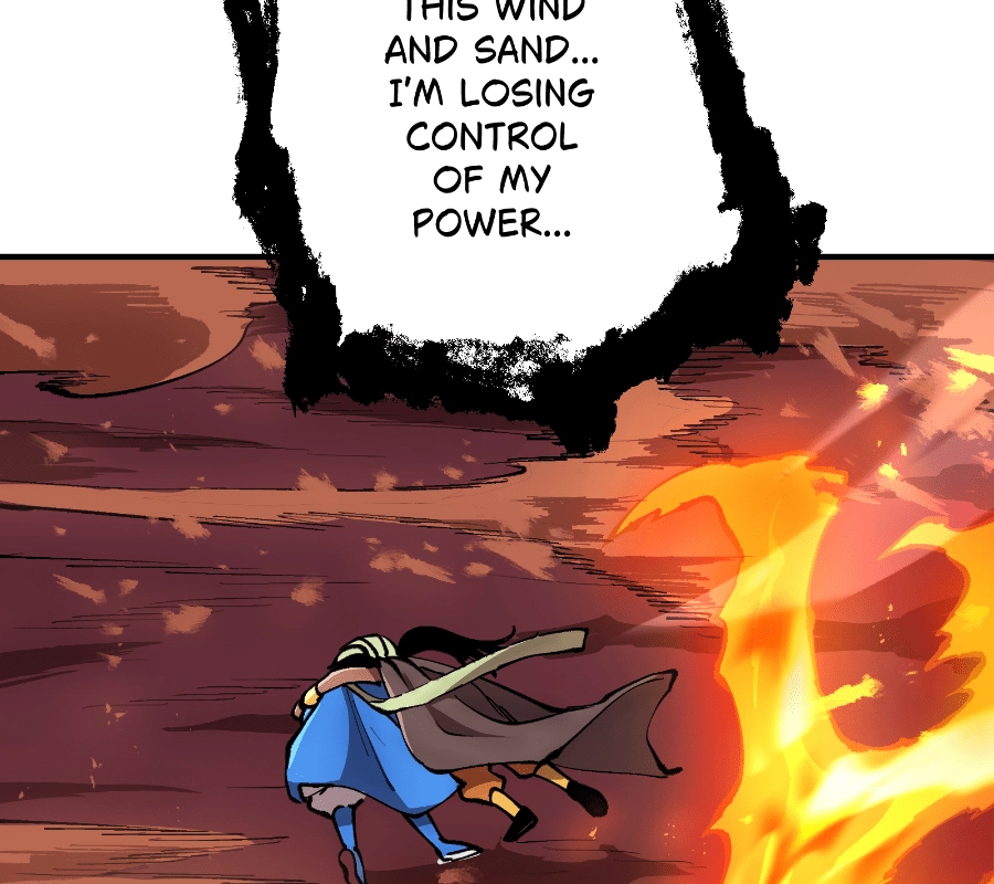 Jinna Chapter 7 page 11 - 