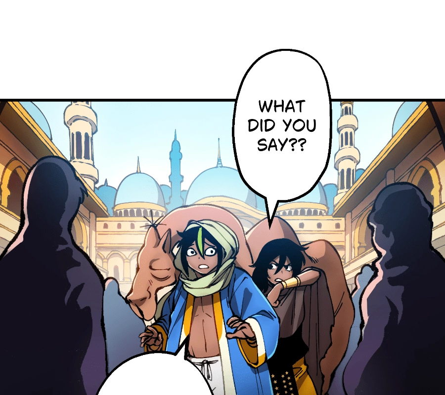 Jinna Chapter 7 page 102 - 