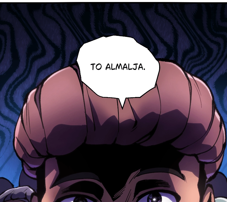 Jinna Chapter 7 page 105 - 