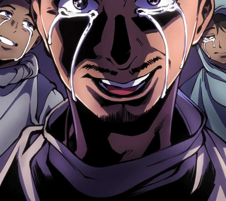 Jinna Chapter 7 page 106 - 