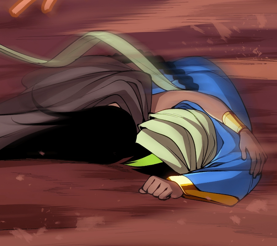 Jinna Chapter 7 page 3 - 