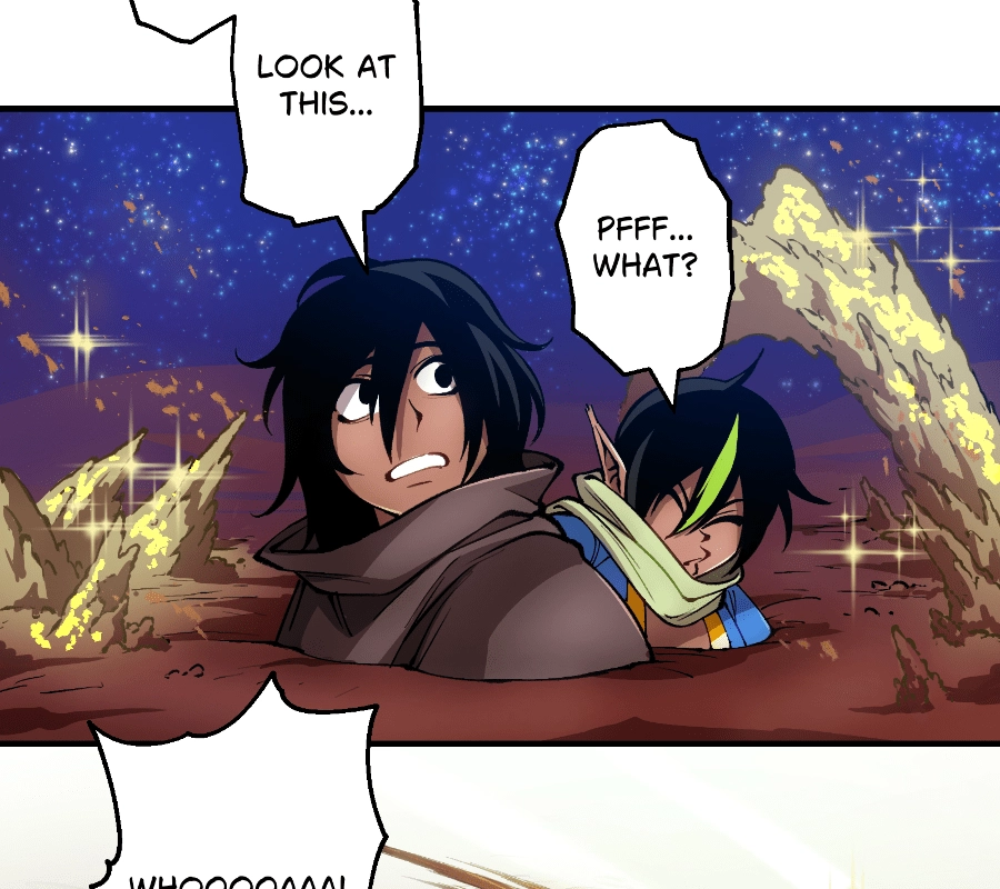 Jinna Chapter 7 page 30 - 