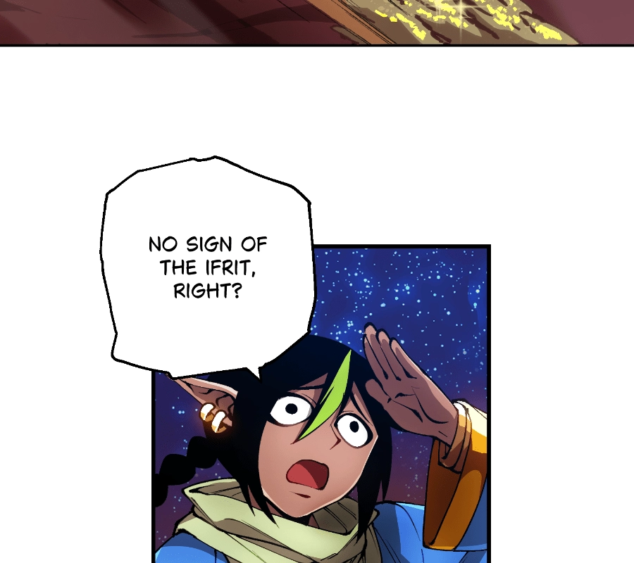 Jinna Chapter 7 page 33 - 