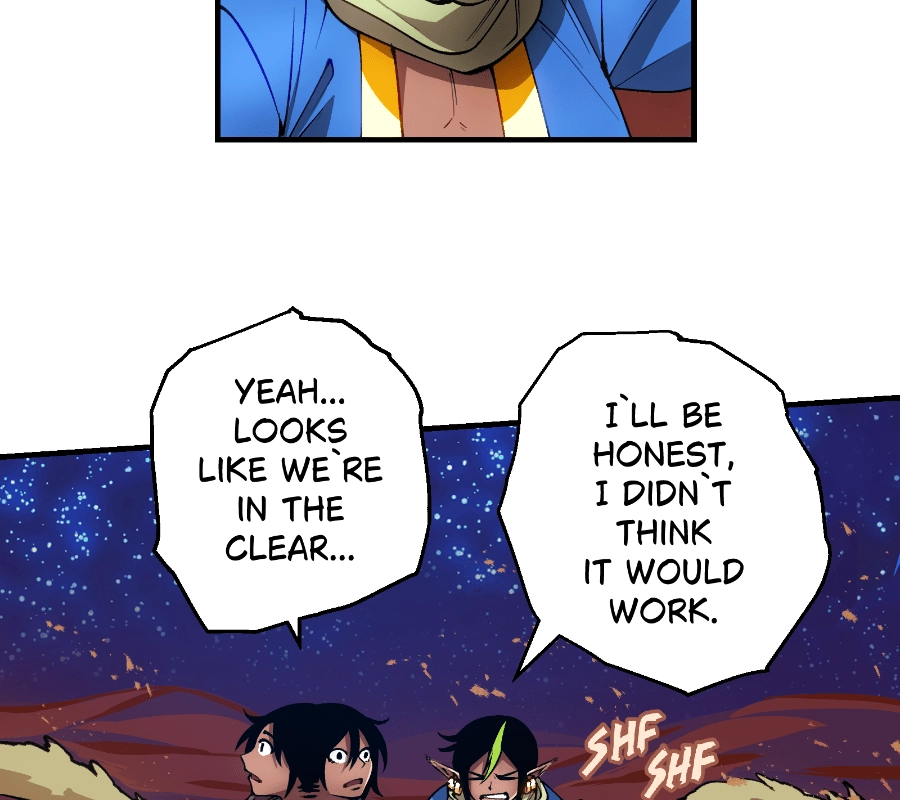 Jinna Chapter 7 page 34 - 