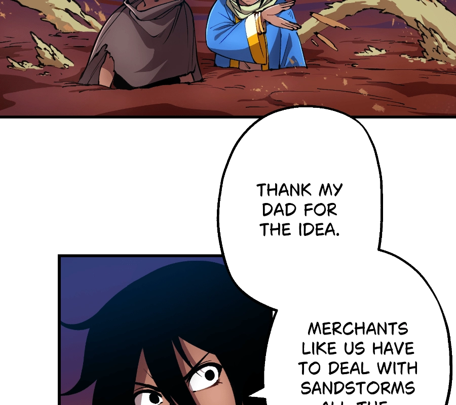 Jinna Chapter 7 page 35 - 