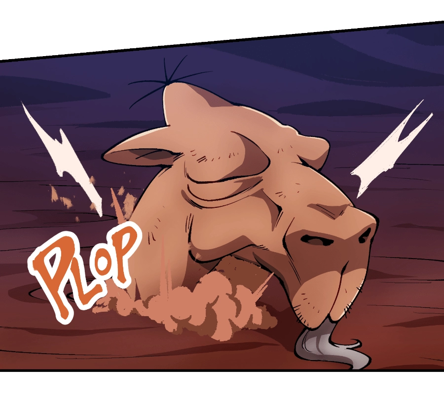 Jinna Chapter 7 page 38 - 