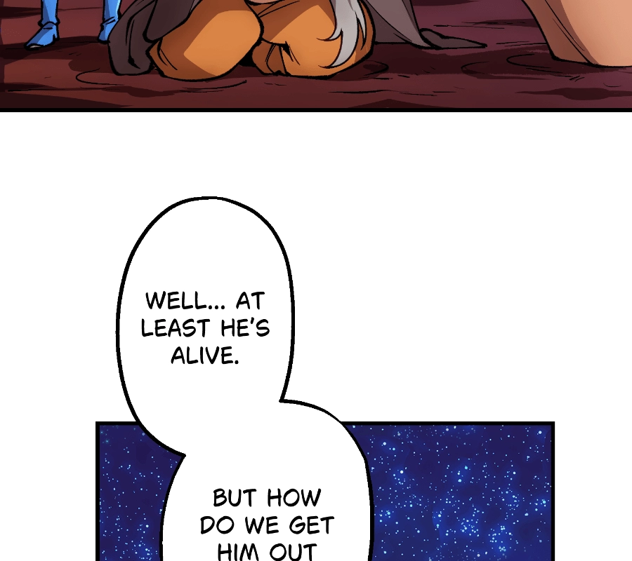 Jinna Chapter 7 page 41 - 