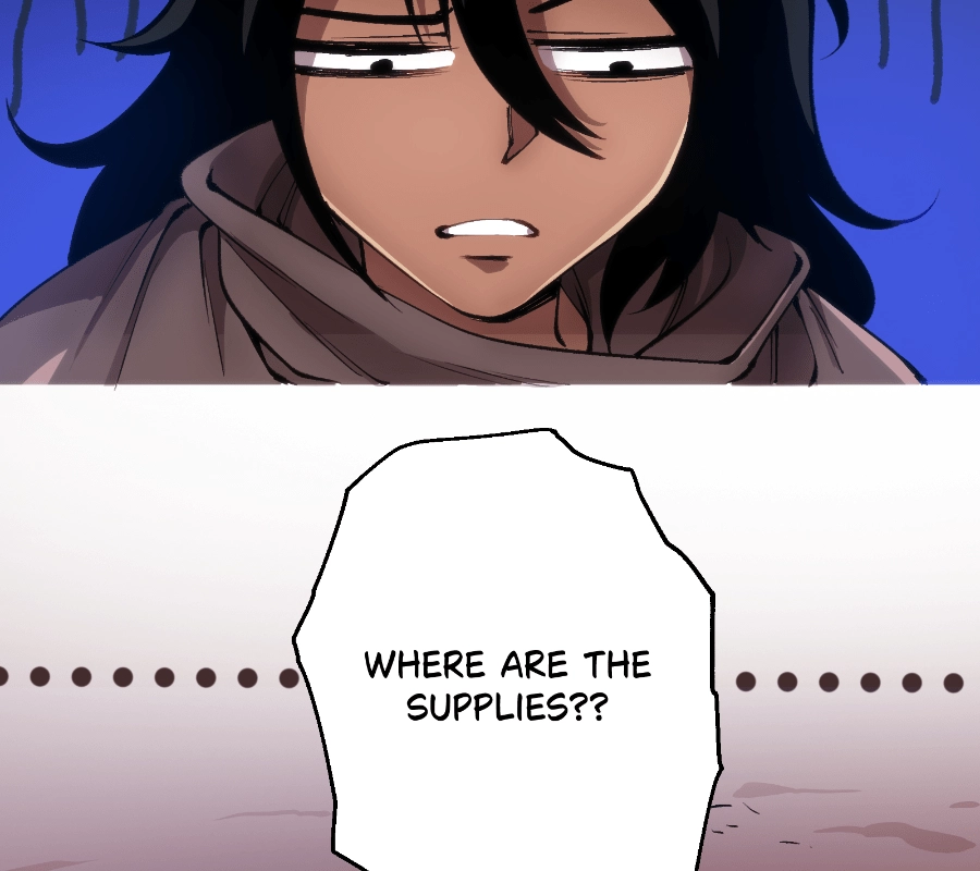 Jinna Chapter 7 page 46 - 