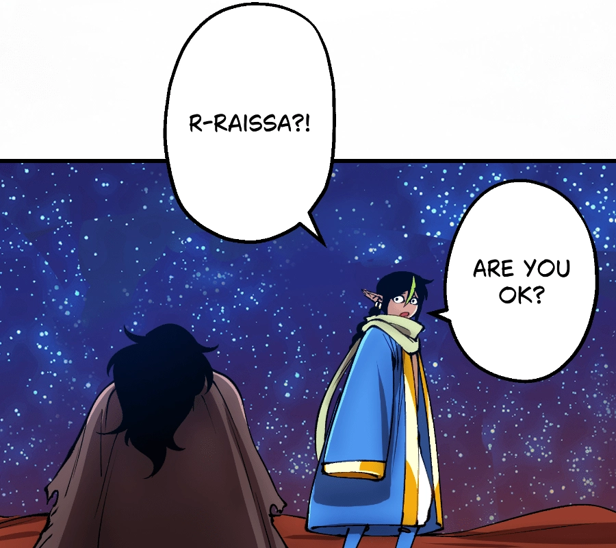 Jinna Chapter 7 page 55 - 