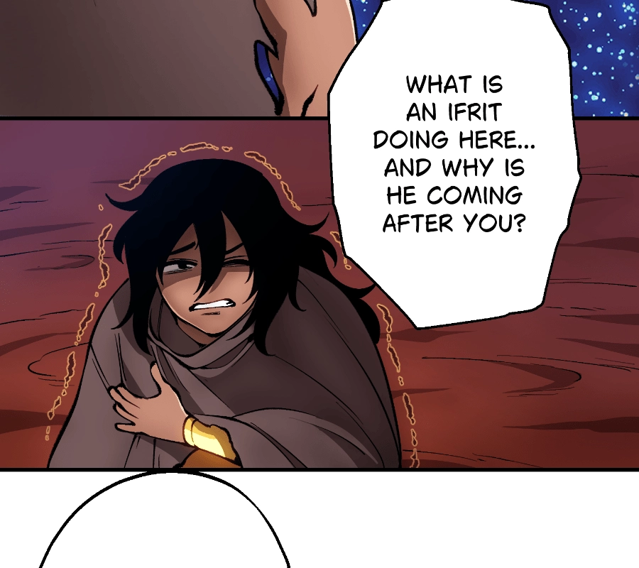 Jinna Chapter 7 page 58 - 