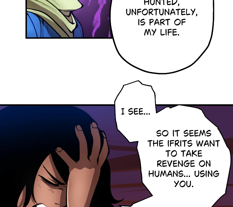 Jinna Chapter 7 page 60 - 