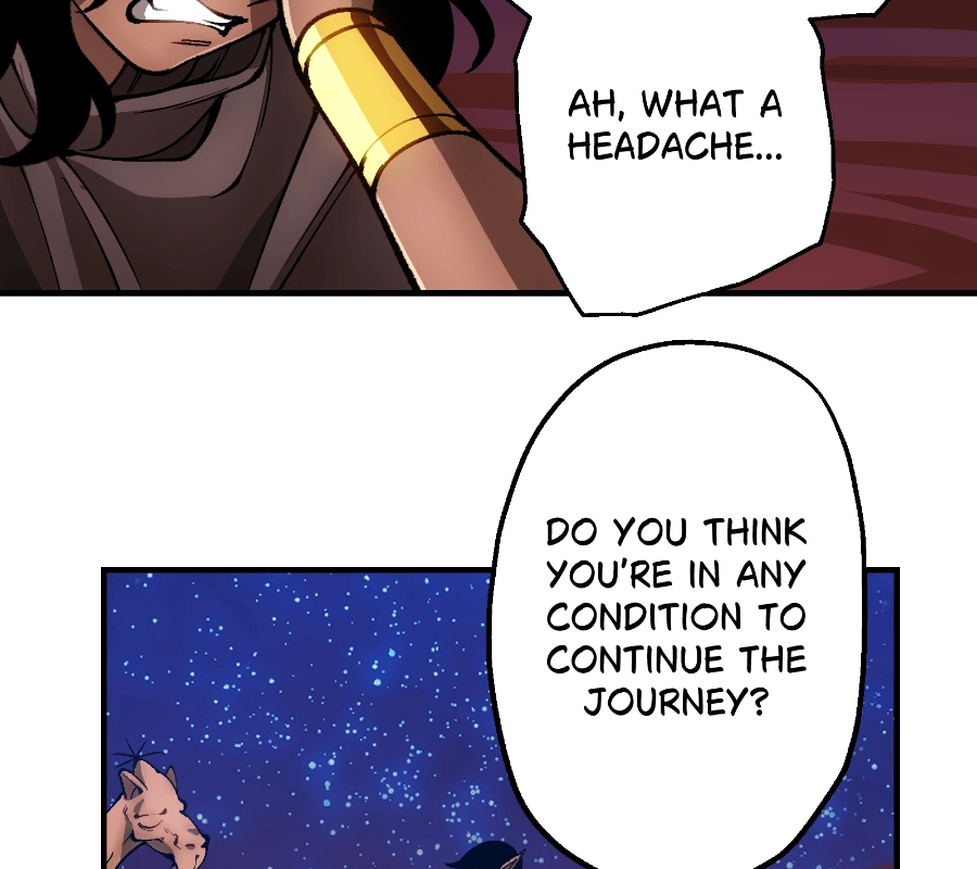 Jinna Chapter 7 page 61 - 