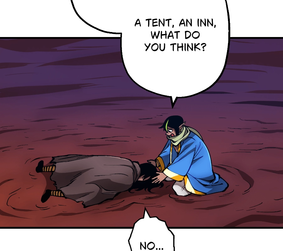 Jinna Chapter 7 page 66 - 