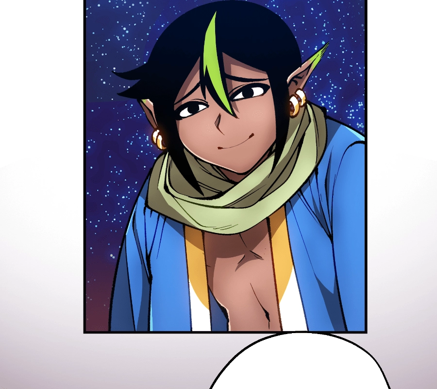 Jinna Chapter 7 page 70 - 