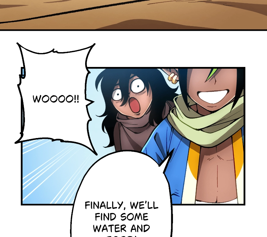Jinna Chapter 7 page 83 - 