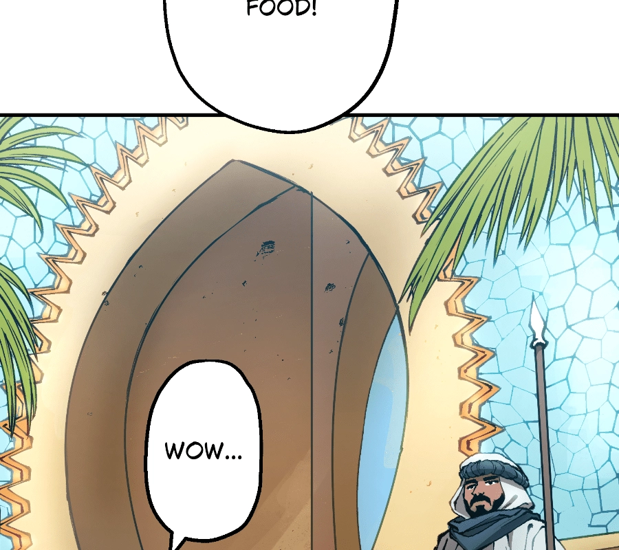 Jinna Chapter 7 page 84 - 