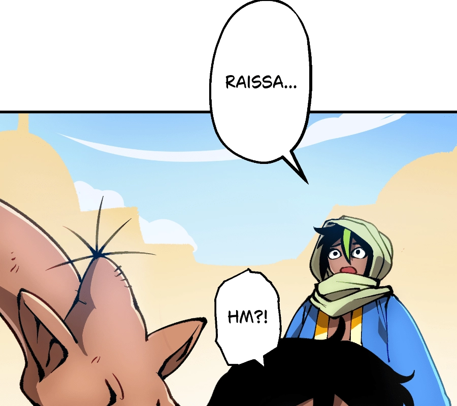 Jinna Chapter 7 page 93 - 